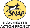 SNAP Spay Neuter Action Project of Madison County, Alabama