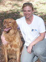 Dog walking and pet sitting in Huntsville, Madison, and Hampton Cove, Alabama 