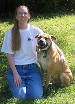 Huntsville pet sitter